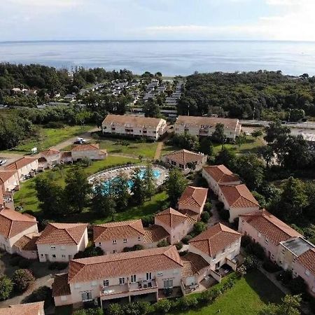 Appartement Tout Confort 2-4 Pers 500 M De La Plage Avec Piscine Et Wifi Santa-Maria-Poggio  Exteriér fotografie