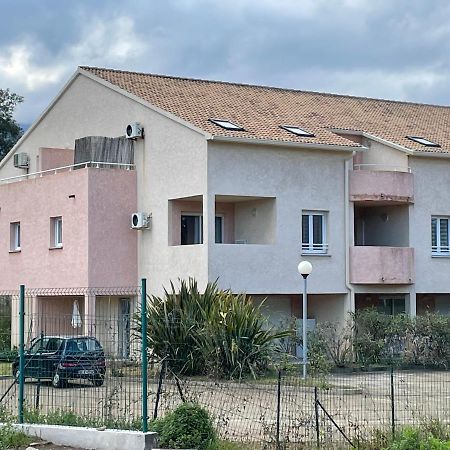 Appartement Tout Confort 2-4 Pers 500 M De La Plage Avec Piscine Et Wifi Santa-Maria-Poggio  Exteriér fotografie