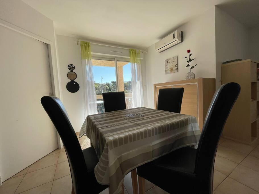 Appartement Tout Confort 2-4 Pers 500 M De La Plage Avec Piscine Et Wifi Santa-Maria-Poggio  Exteriér fotografie